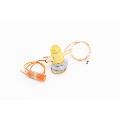 York S1-025-38739-060 3/8×3/8 R-410A 3-Ton Thermostatic Expansion Valve