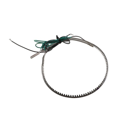 York S1-025-38925-000 Belt Type 480V 70W 21.8-29″ Dia. 24″ Leads Crankcase Heater