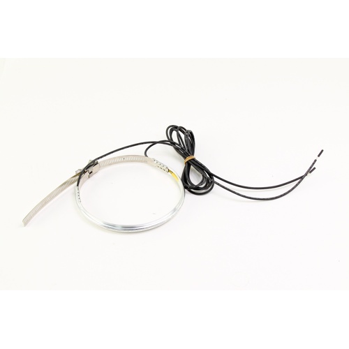 York S1-025-41000-000 Belt Type Crankcase Heater 240V 40W 19-22″ Dia.