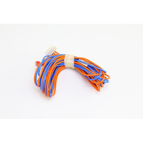 York S1-025-41045-000 Wire Harness 6-Pin for Pressure Switch