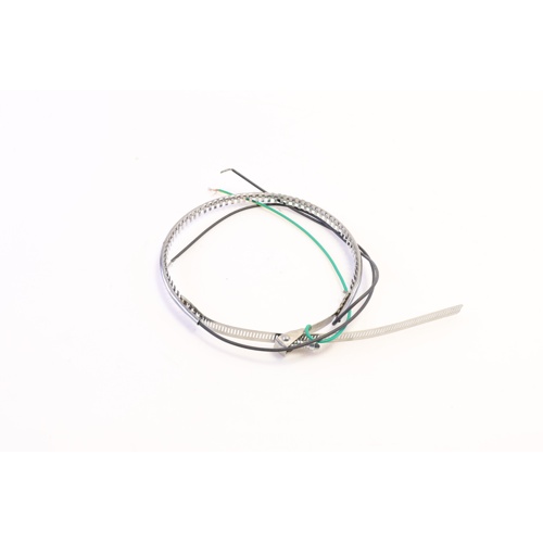 York S1-025-41101-000 Belt Type 480V 70W 19.36-27.1″ Dia. 16″ Leads Crankcase Heater