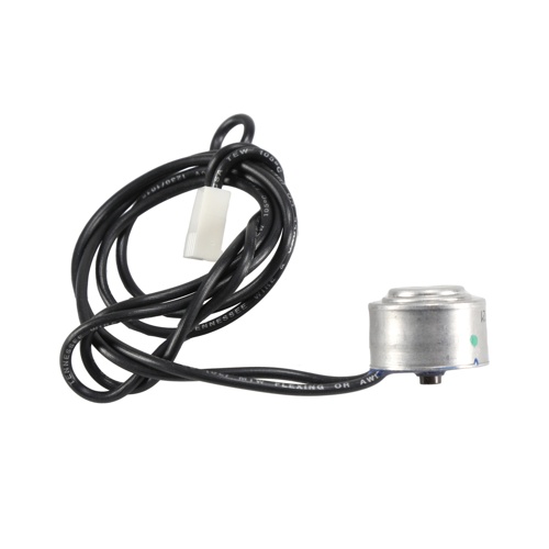 York S1-025-41329-000 SPST Temperature Controller, 26°F Open / 38°F Close