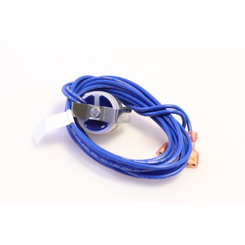 York S1-025-43293-000 SPST Temperature Control, 80°F Open / 31°F Close