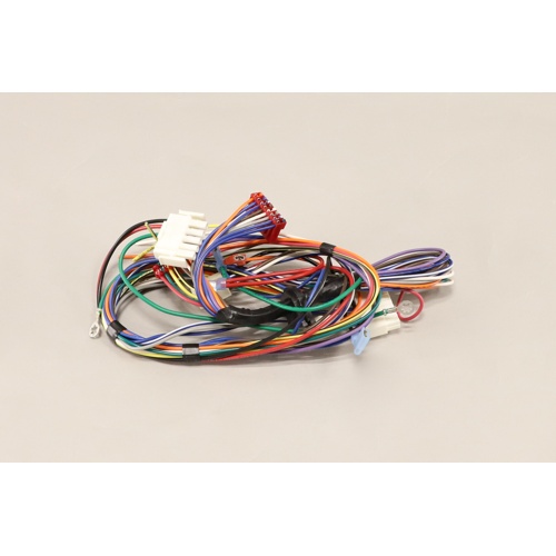 York S1-025-46389-000 Wire Harness AHV ECM