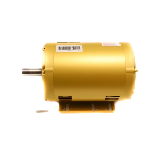 York S1-025-46850-000 208-230/460V 3Ph 1.5HP 1740RPM Motor