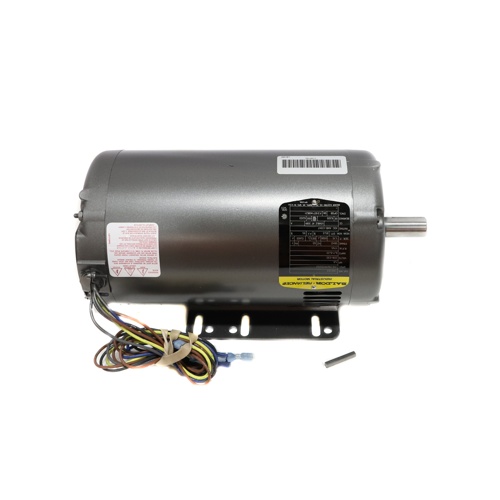 York S1-025-46853-000 208-230V 1Ph 1.5HP 1755RPM OEM Replacement Motor