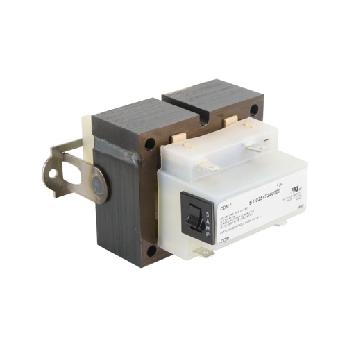 York S1-025-47240-000 24V/100VA 460V Control Transformer 60Hz