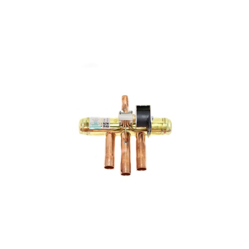York S1-025-47288-000 Reversing Valve w/Coil