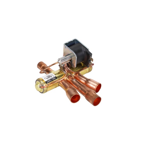 York S1-025-49269-000 Reversing Valve for Heat Pump Systems