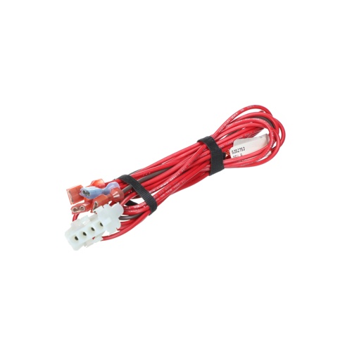 York S1-025-49710-000 S13 Wire Harness for Smoke Detector