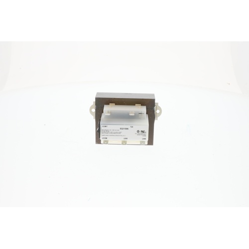 York S1-025-49713-000 208/240V Pri 24V Sec 75VA Transformer