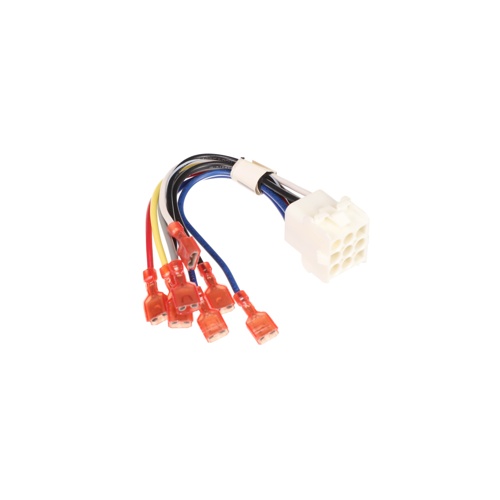York S1-025-50203-000 DGAX ECM Motor Control Wire Harness