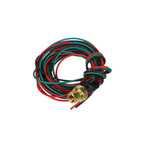 York S1-025-50566-000 Pressure Transducer 15-515 PSI 0.5-4.5VDC