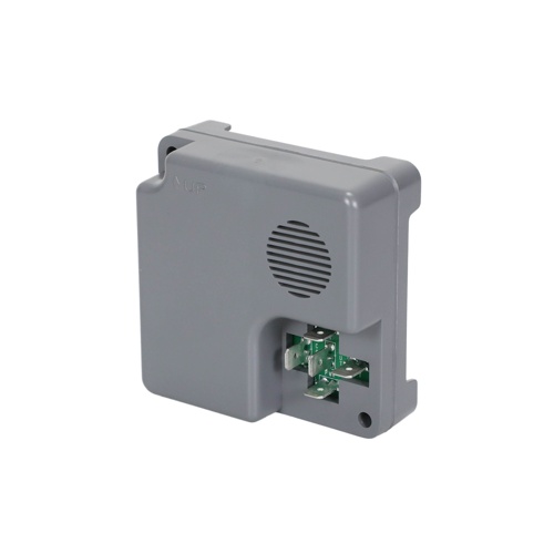 York S1-025-51391-000 Wall Mount Humidity & Temperature Sensor