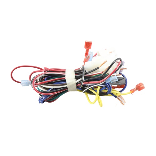 York S1-025-51758-000 Air Handler Standard ECM Wire Harness