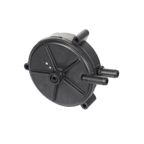 York S1-025-52056-000 Air Pressure Switch 0.85″ W.C. SPNC