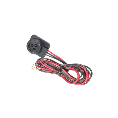 York S1-025-52058-000 Large Single-Phase Compressor Wire Harness