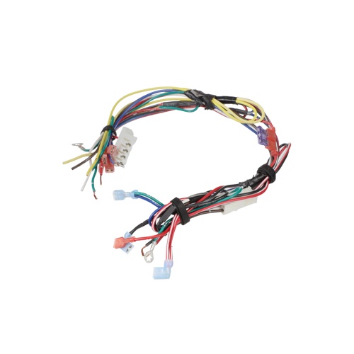 York S1-025-52099-000 JHET/JMET ECM Standard Wire Harness