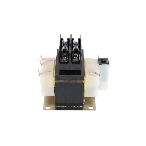 York S1-025-52313-000 208/230V Pri 24V Sec 150VA Control Transformer