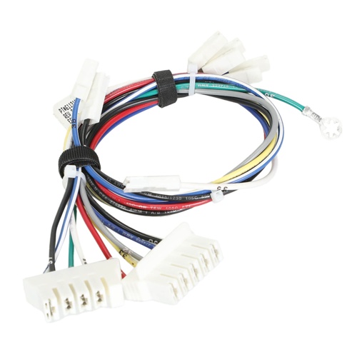 York S1-025-53155-000 Blower Motor Wire Harness