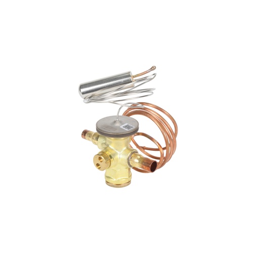 York S1-025-53179-000 TXV Thermostatic Expansion Valve 0x0.375 92.1 PSIG