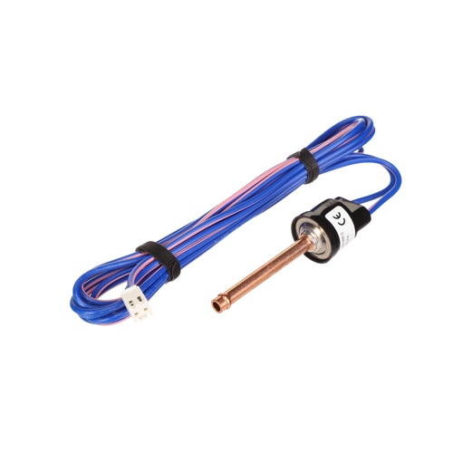 York S1-025-53199-000 Refrigerant Pressure Switch 30/60