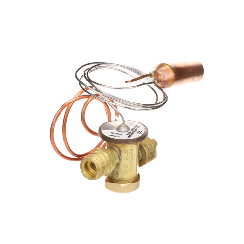 York S1-025-53929-000 TXV Valve 0X0.375 for R454B Refrigerant