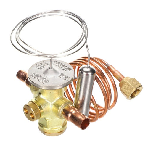 York S1-025-53938-000 TXV Thermostatic Expansion Valve R454B Sanhua