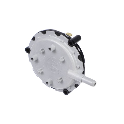 York S1-025-54125-000 Air Pressure Switch 0 IWC On Fall
