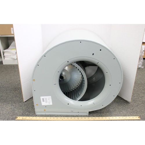 York S1-026-15500-000 Left-Hand Blower Housing & Wheel Assembly
