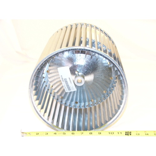 York S1-026-16381-139 10″x10″ CCW Blower Wheel, 1/2″ Bore