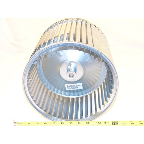 York S1-026-19654-011 10×9″ CW Blower Wheel 1/2″ Bore