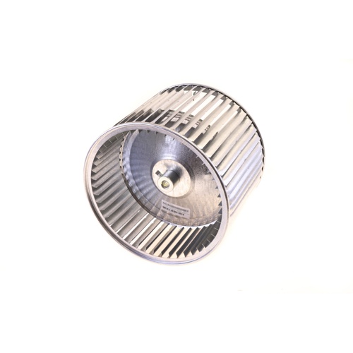 York S1-026-19654-703 10″ Dia x 8″ W CW 1/2″ Bore Blower Wheel