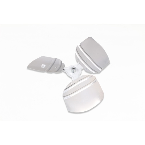 York S1-026-20361-001 24″ Dia., 26° Pitch, 3-Blade CW Fan Blade, 1/2″ Bore