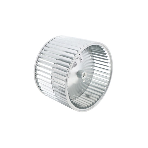 York S1-026-24069-700 10×7 CW Blower Wheel, 1/2″ Bore