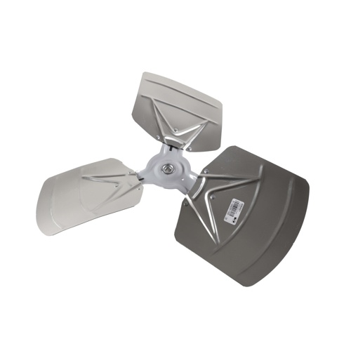 York S1-026-25511-000 24″ Dia, 25° Pitch, 3-Blade CW Fan Blade, 1/2″ Bore