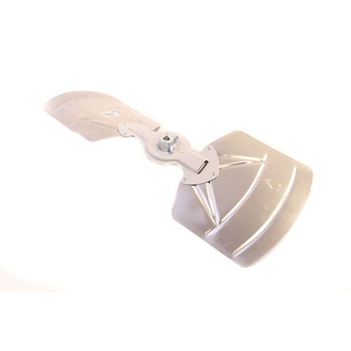York S1-026-25515-000 24″ Dia, 24° Pitch, 2-Blade CW Fan Blade, 1/2″ Bore
