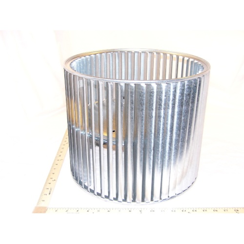 York S1-026-25529-702 15×12″ Blower Wheel 1″ Bore