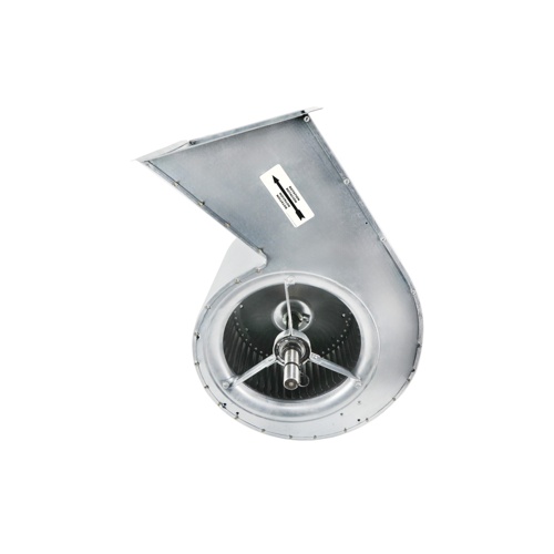 York S1-026-25539-701 12×10 Blower Housing with Wheel Assembly