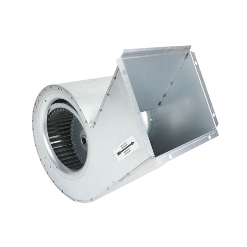 York S1-026-25542-001 Blower Assembly with Housing and Wheel