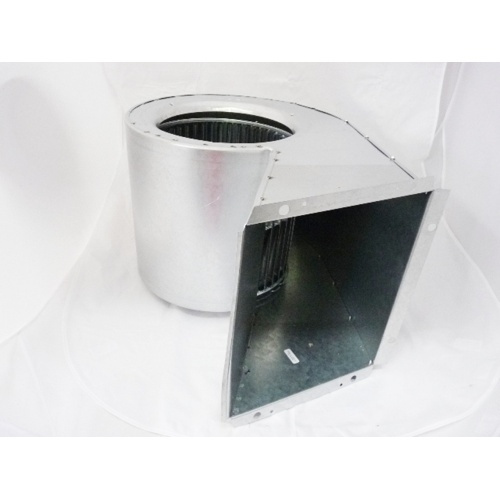 York S1-026-25542-700 Blower Housing with Wheel