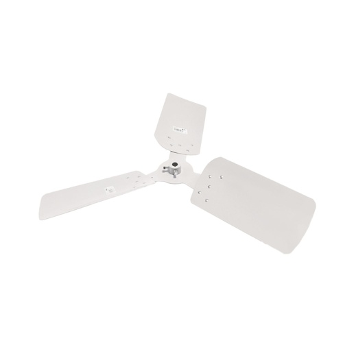 York S1-026-25553-000 30″ Dia., 21° Pitch, 3-Blade CW Fan Blade, 5/8″ Bore