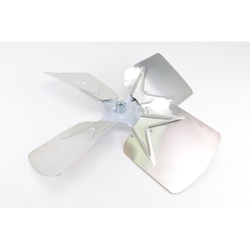York S1-026-25558-000 24″ Dia., 32° Pitch, 4-Blade CW Fan Blade, 1/2″ Bore