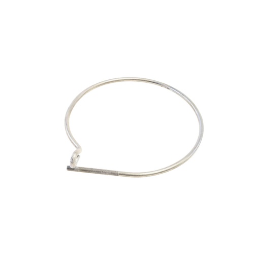 York S1-026-25568-000 Ring Clamp For Motor Mount