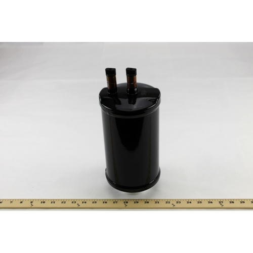 York S1-026-25573-001 Suction Accumulator