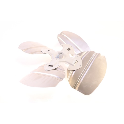 York S1-026-28042-000 20″ Dia, 24° Pitch, 4-Blade CW Fan Blade, 1/2″ Bore