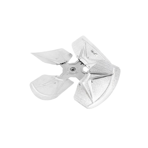York S1-026-31136-000 18″ Dia., 23° Pitch, 4-Blade CW Fan Blade, 1/2″ Bore