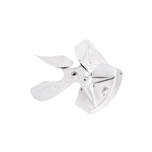 York S1-026-31137-000 18″ Dia, 30° Pitch, 4-Blade CW Fan Blade, 1/2″ Bore