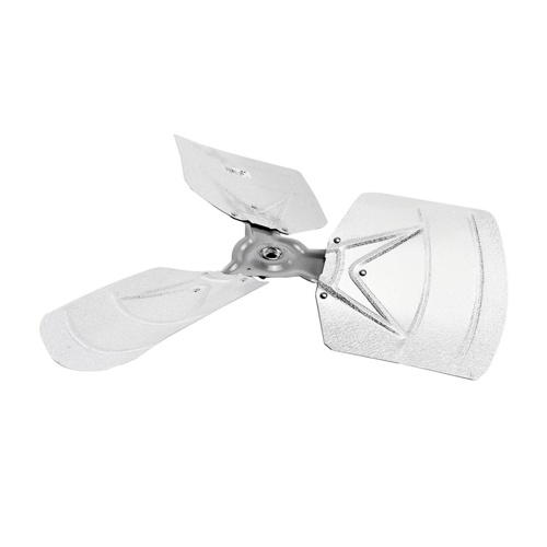 York S1-026-31361-000 24″ Dia, 25° Pitch, 3-Blade CW Fan Blade, 1/2″ Bore