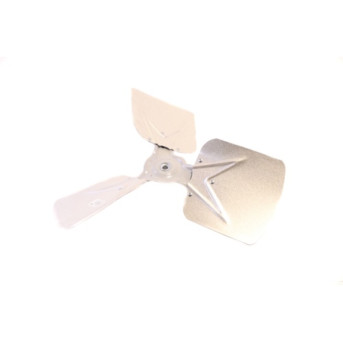 York S1-026-32173-000 22″ Dia., 34° Pitch, 3-Blade CW Fan Blade, 1/2″ Bore